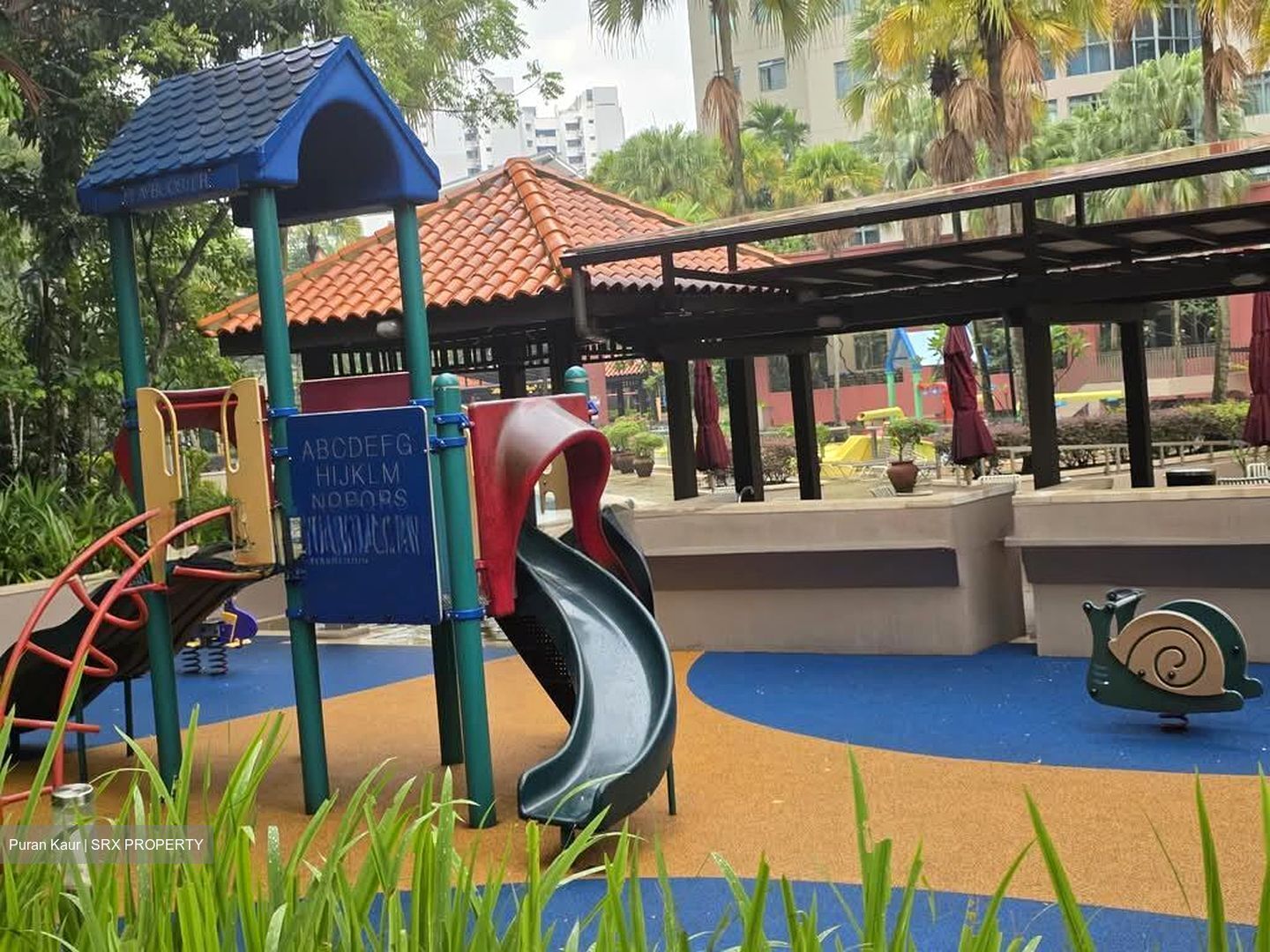 Summerdale (D22), Condominium #554960871